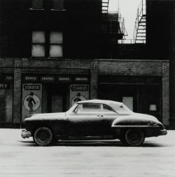 joeinct:  Untitled Photo by Yasuhiro Ishimoto, c 1951 
