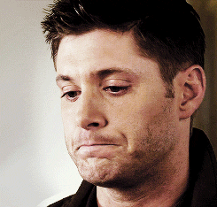 sobs uncontrollably