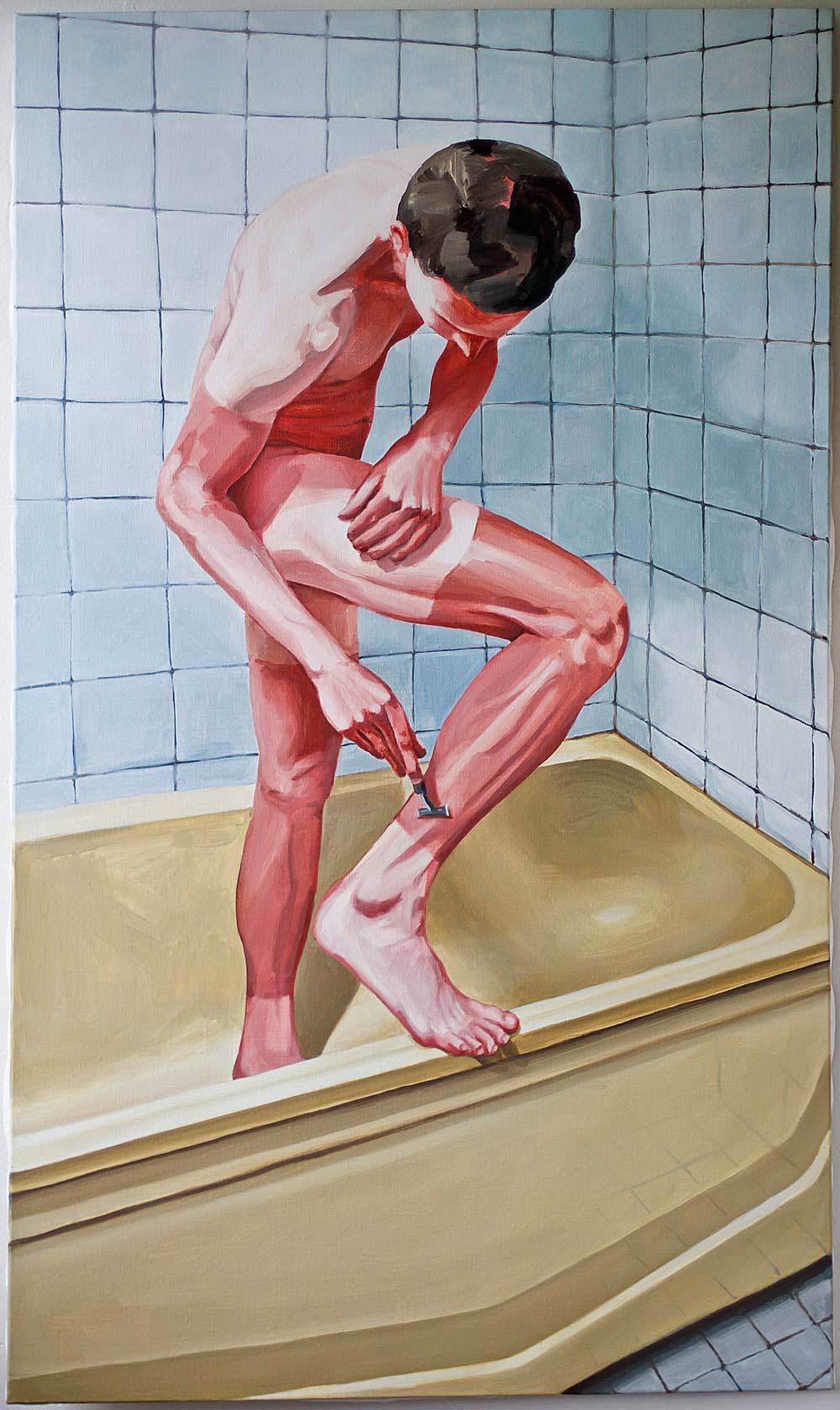Arte mia...arte sua....arte loro