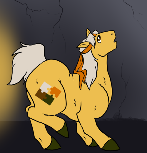 Sunlit Honey: ???
