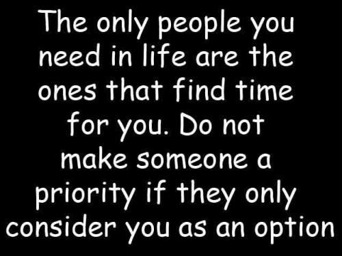securebondage:  pleasent-dreams:  ~I will always love this saying…its so very true and more people need to follow this as a rule to themselves.~  So true! I made this mistake years ago and I was painful and full of disappointments. 