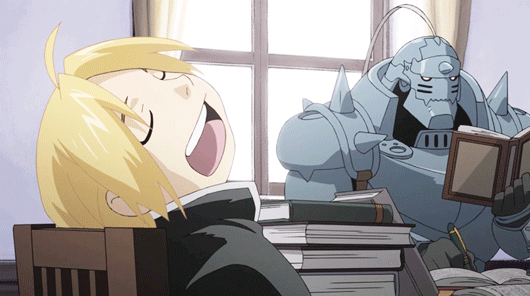 yaosgreed:❝ I think dedication is a talent all on its own ❞