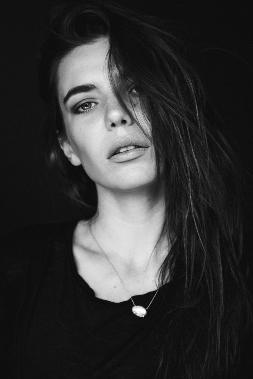 kelleymattingly:Polina Rexy by kelleymattingly