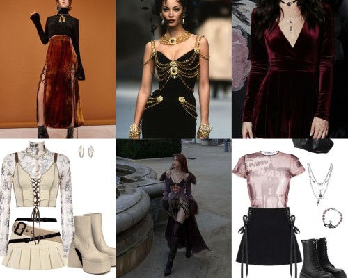 Your Style & Fashion Guide Part 2