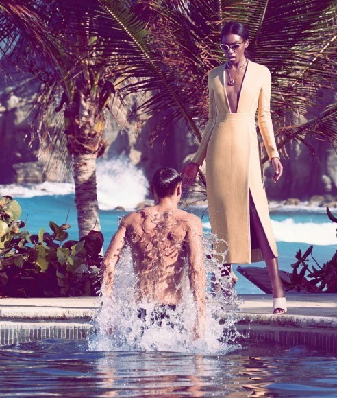 blackgirlwhiteboylove:  <3
