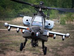 Robotpignet:  Rnlaf - Apache Demo Team