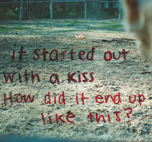 Young Wild And Free
