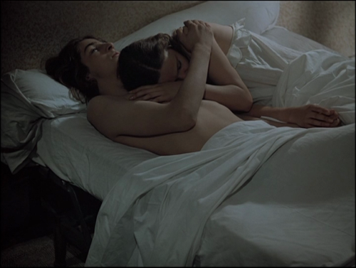 365filmsbyauroranocte: Le diable probablement (Robert Bresson, 1977)