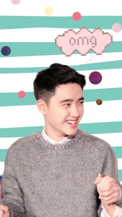 kyungsoo aesthetic