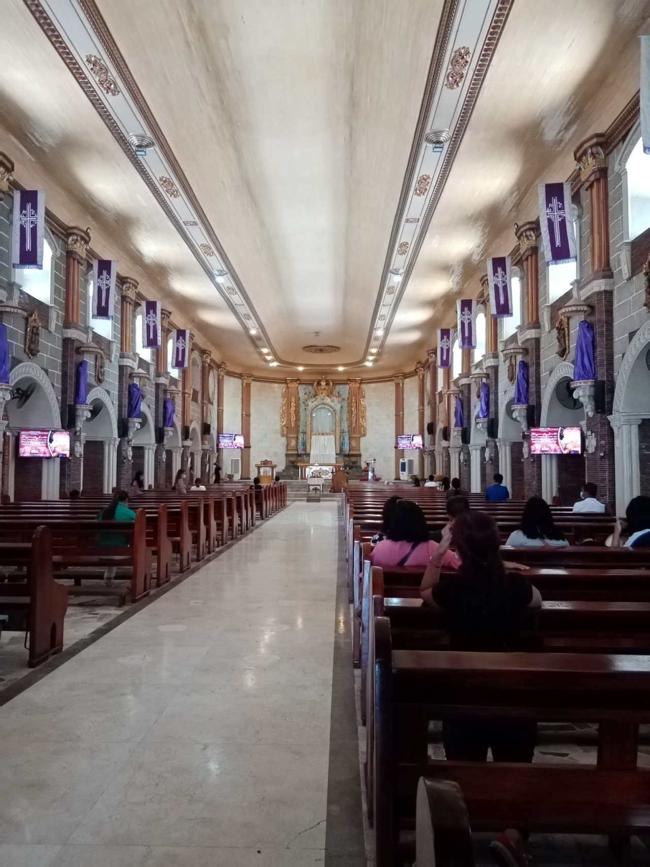 Visit Iglesia 2022 | Cavite Pilgrimage Circuit: Coastal Area