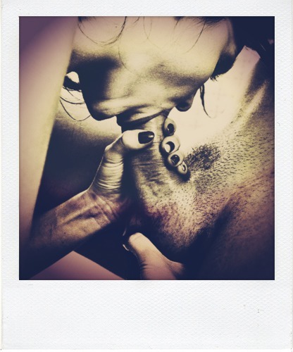 Perfect Polaroid Porn