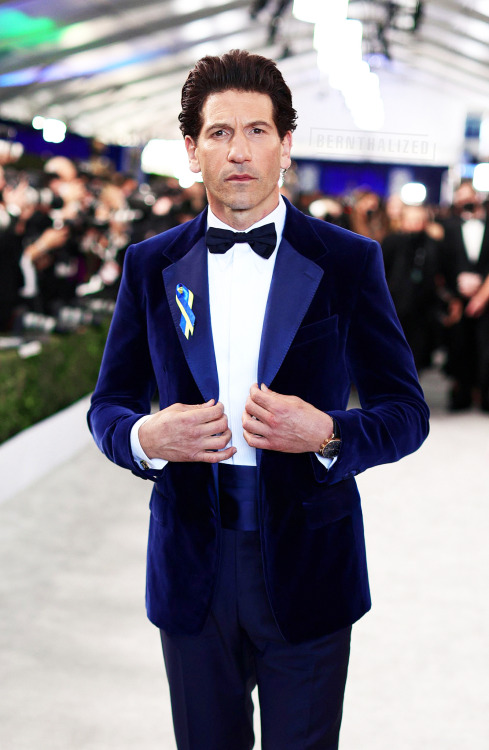 Jon Bernthal | SAG Awards 2022