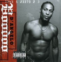 BACK IN THE DAY |1/25/00| D'Angelo released his second album, Voodoo, on Virgin Records.