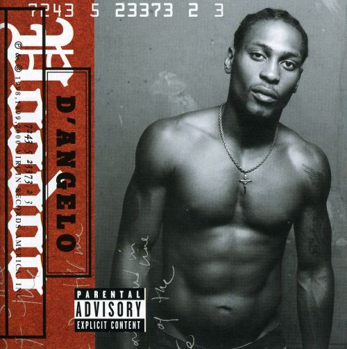 XXX BACK IN THE DAY |1/25/00| D'Angelo released photo