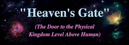 welcometothe1jungle:  In March 26, 1997 were discovered that 39 members of the Heaven’s Gate cult had committed mass suicide, believing their souls would be transported to a spaceship trailing the Hale-Bopp comet. Each one were wearing the same shoes