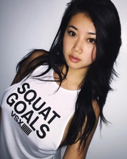 world-of-asian-beauties:  💎 @cestvrai_