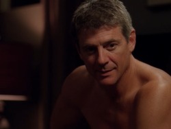 dailydoseofdilf:  destiny-rules:  Oh yum. Found this in my Breaking Bad watch.  Fuck yeah.  Me too.  Christopher Cousins is such a DILF