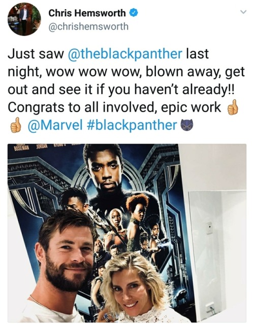 Porn photo borjitamayoral: Marvel actors praising black