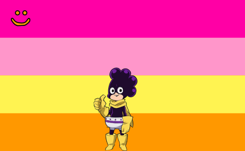 your-fave-is-your-favorite: Your fave, Mineta Minoru, from My Hero Academia, is your favorite!Reques