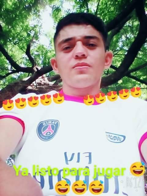 alfredoquiereleche:  Chacal de barrio