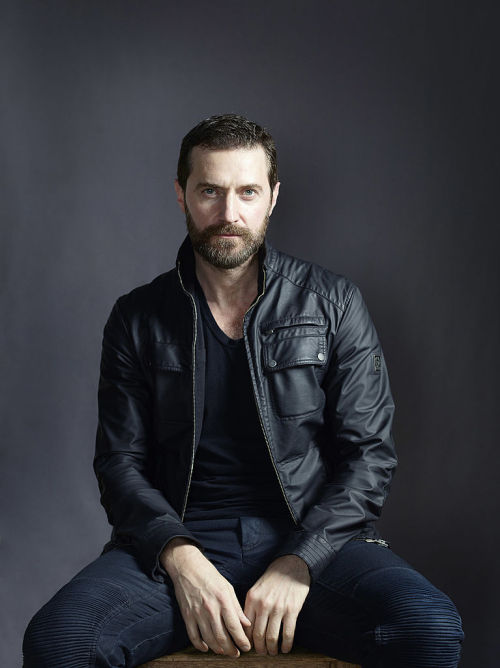 bigcong:Richard Armitage is photographed for the Telegraph on June 17, 2014 in London, England.