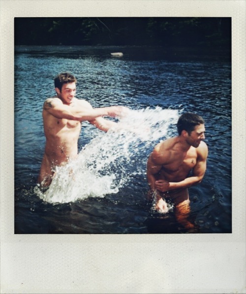 nakedbamajock: