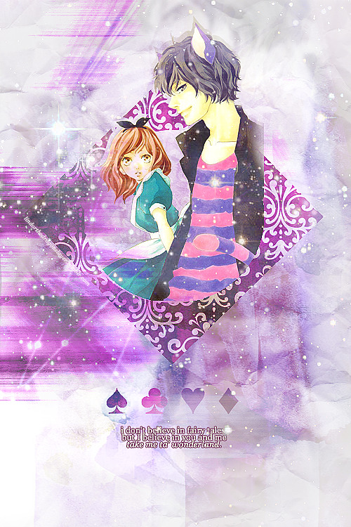 lindorthedragonslayer:  koutabaweek || Day 6: Costume  Who needs true love,As long