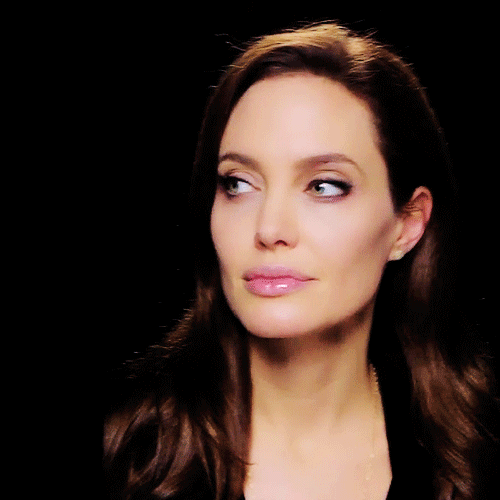 Queen Angelina