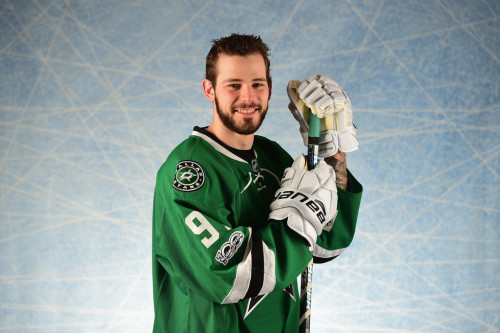Tyler Seguin 