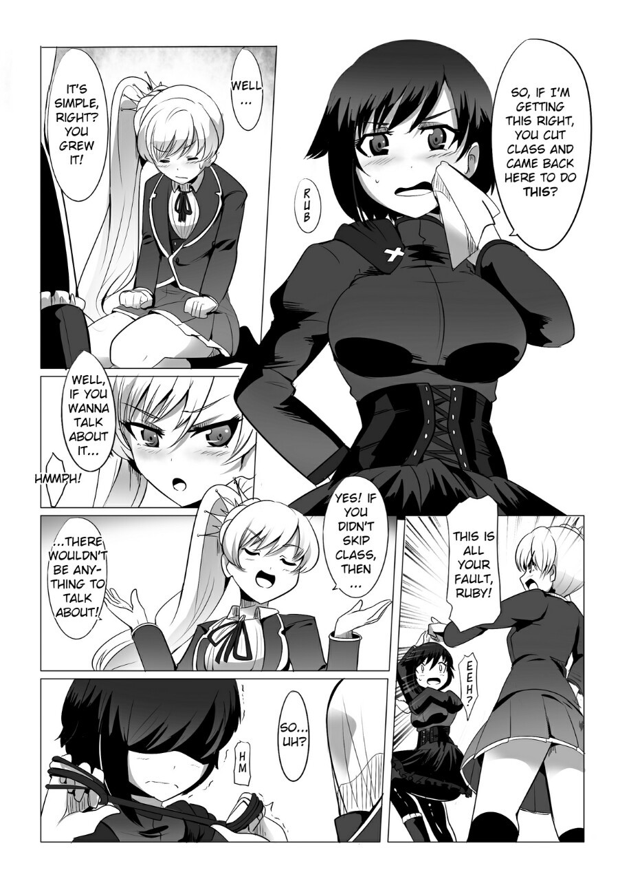 animecumshot:  Part 1