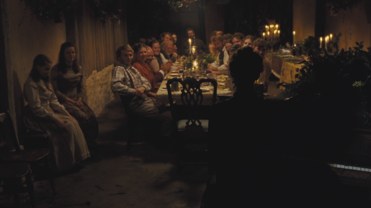 salesonfilm:  Far From the Madding Crowd (Thomas Vinterberg, 2015)