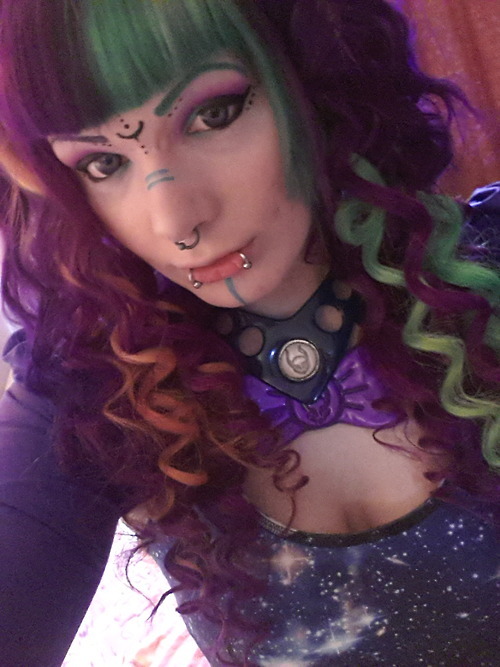 k1tt3h:  Have some recent outfit pics :D Basically this is what I wore to Birmingham