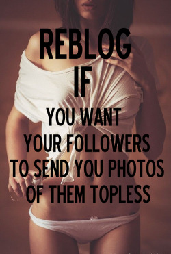 Send photos! ;)