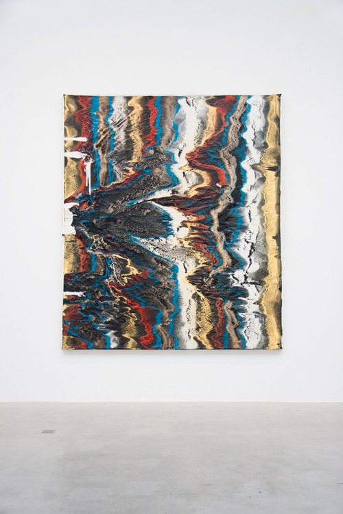likeafieldmouse:  Ryan Sullivan - Nothing Turned Itself Inside Out & other works