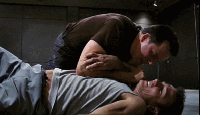 I Can't Tell The Difference Between These GIFs