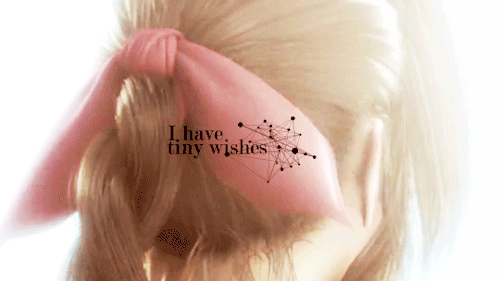 lavriam:“I… I have to go to Midgar”.