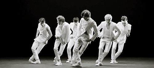  U-Kiss' She's Mine    