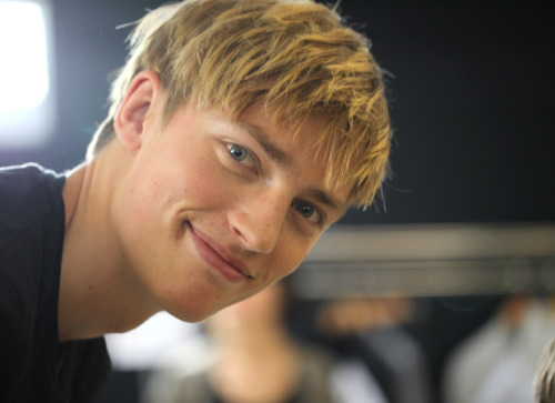 voumdt:  Victor Nylander 
