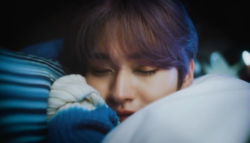 Skz - Lee Know Boyfriend Texts