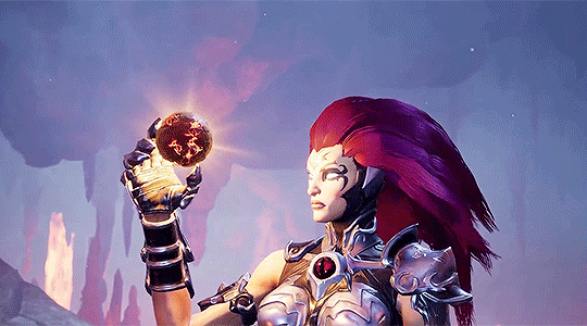 mikaeled: Spare your wisdom. I know my strength, and when I prove it to the Council,