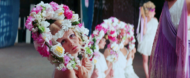 Twiggy in The Boy Friend (Ken Russell - 1971)