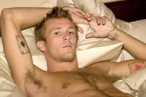 Jack Those Hot Men