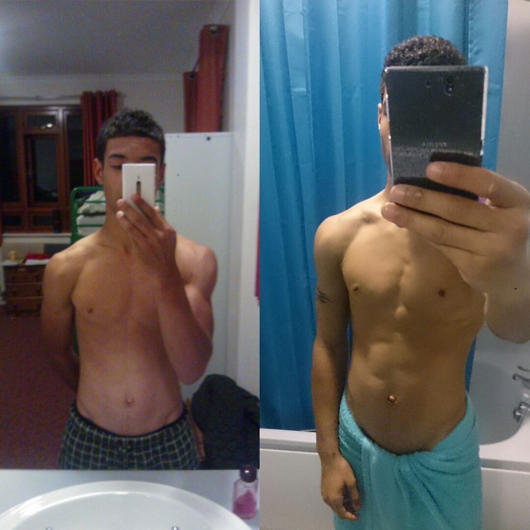 It&rsquo;s amazing what pain makes you do sometimes. Turning that pain into something