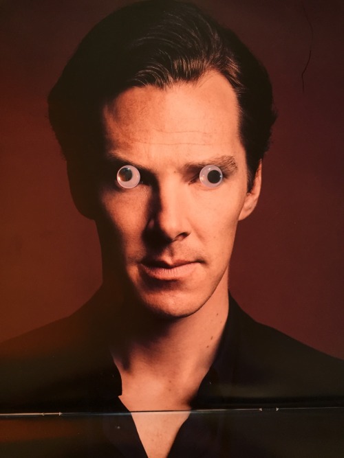 cumberbuddy:I knew there was a reason why Benedict did an official calendar