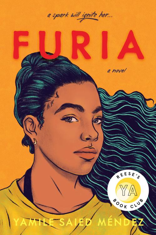 superheroesincolor: Furia (2020)In Rosario, Argentina, Camila Hassan lives a double life. At home, s