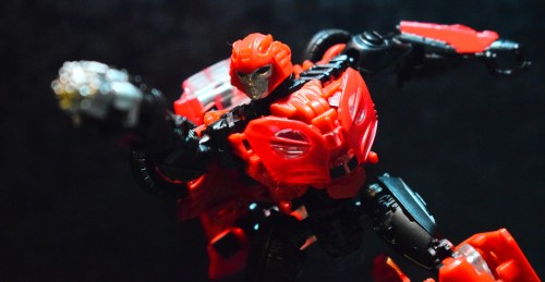 47:2021 Studio Series 64 Cliffjumper 