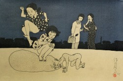 joga:  Toshio Saeki 