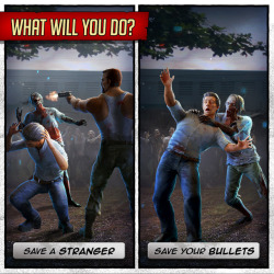 thewalkingdeadroadtosurvival:  WARNING: Highly addictive strategy app. Download at your own risk! Over 20 million players already hooked. Play for FREE!The Walking Dead: Road to Survival