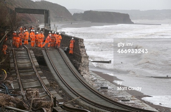 gettyimagesnews:  The Wild Weather of 2014 | 20 extreme weather shots of the year