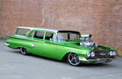 kiwi-rebel-57-06:Kiwi Rebel.  ‘60 Chevy adult photos